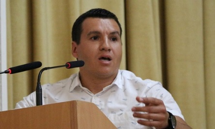 Свежие новости: «Как можно сравнивать продажу земли и квартир», — Талпа обвинил в некомпетентности «слугу народа» Черноморова