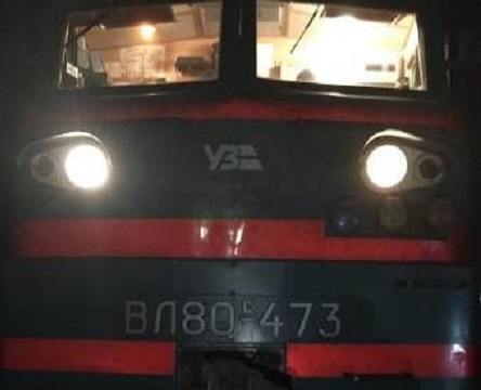 Свежие новости: На станции 