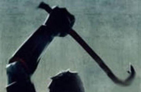 Свежие новости: На Николаевщине мужчина избил ломом женщину за отказ вступить в интимную связь