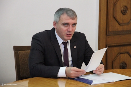 Свежие новости: 