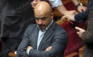 Фото новости: Мустафа Найем: Драка в Верховной Раде - это сигнал поколению. ВИДЕО Свежие новости: Мустафа Найем: Драка в Верховной Раде - это сигнал поколению. ВИДЕО