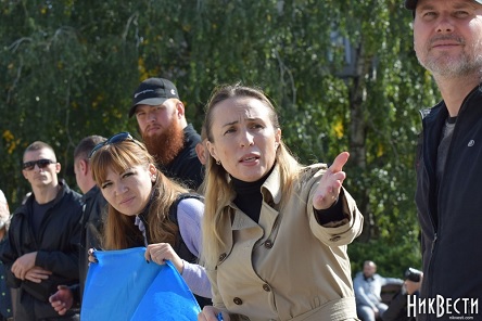 Свежие новости: «Это позор», - глава Николаевского облсовета Москаленко о плане Зеленского закончить войну за полгода