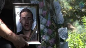 Свежие новости: По случаю кончины «Лехи Краснодонского» - съехалась сотня криминальных авторитетов (Видео)