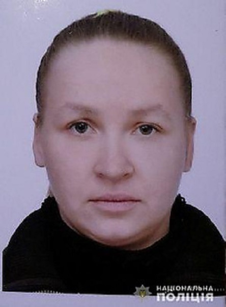 Свежие новости: Николаевская полиция разыскивает девушку, которая пропала без вести перед Новым годом