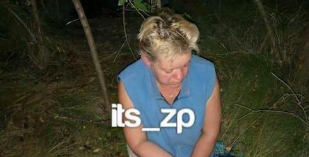 Свежие новости: Уроженка Николаева рыла подкоп, чтобы вытащить сына из тюрьмы