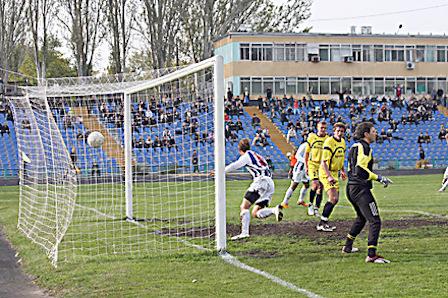 Фото новости: Итоги футбольного матча МФК  Свежие новости: Итоги футбольного матча МФК