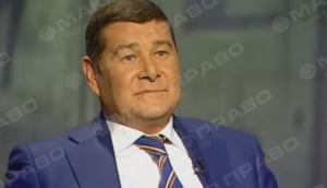 Фото новости: Онищенко сделал громкое обвинение в адрес Порошенко (Видео) Свежие новости: Онищенко сделал громкое обвинение в адрес Порошенко (Видео)