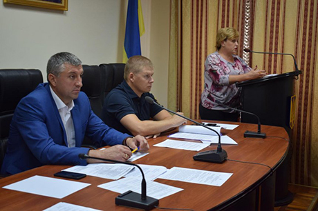 Свежие новости: У Савченко заявили, что «Николаевводоканал» пополнил запасы хлора: вода очищается согласно нормам