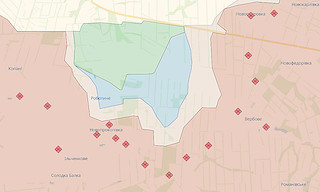 Свежие новости: Тарнавський розказав про слабі місця окупантів в обороні