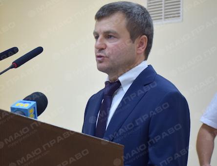 Свежие новости: Лях обратился к николаевцам и попросил сообщать ему о «деятельности» криминального авторитета «Мультика»