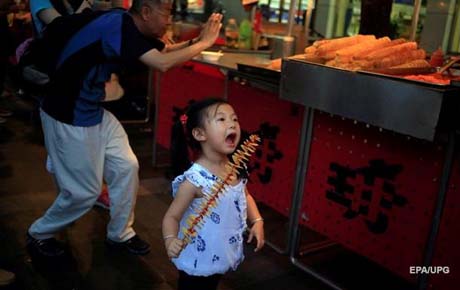 Свежие новости: Супрун рассказала, чем опасен глутамат натрия