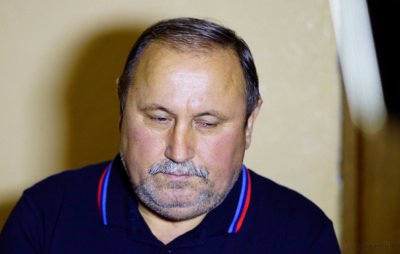 Свежие новости: Военная прокуратура завершила дело героя-взяточника Романчука