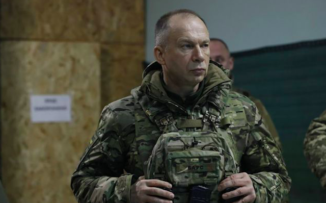 Свежие новости: Росіяни хочуть створити 