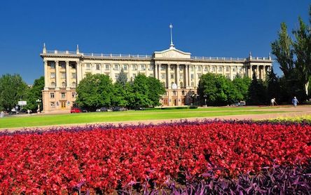 Свежие новости: Пряма трансляція позачергової 53-ї сесії Миколаївської міської ради VII скликання