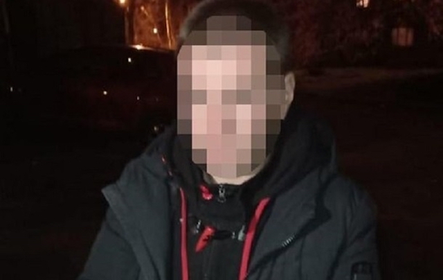 Свежие новости: Житель Николаевской области в Киеве изнасиловал и ограбил девушку
