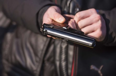 Фото новости: Уровень заказных убийств в Николаевской области – ниже среднего по Украине Свежие новости: Уровень заказных убийств в Николаевской области – ниже среднего по Украине