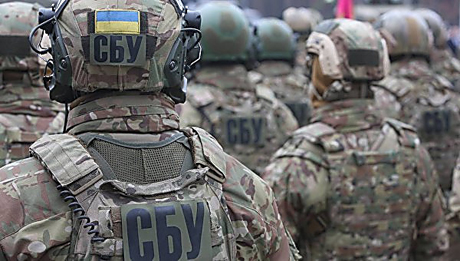 Свежие новости: В Вознесенском районе СБУ и другие силовики провели учения – ловили «диверсантов» на военном объекте