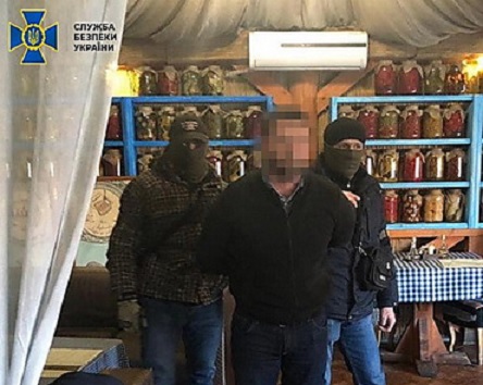 Свежие новости: На Закарпатье СБУ задержала руководителя облавтодора на взятке в ₴325 тысяч за «продажу» должности в филиале госпредприятия