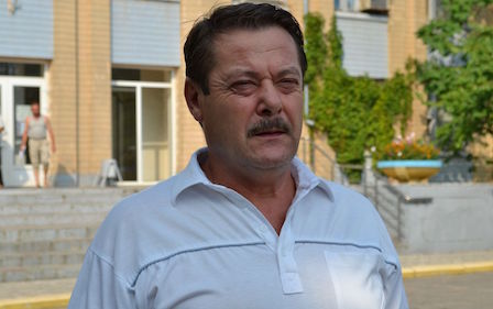 Свежие новости: Ипатенко со своими подельниками любыми способами пытается не допустить проведения сессии райсовета