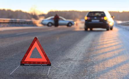 Фото новости: ДТП на трассе Одесса — Рени: погибла женщина Свежие новости: ДТП на трассе Одесса — Рени: погибла женщина