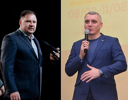 Свежие новости: Дебаты кандидатов в мэры Николаева: перед эфиром неизвестные заявили о «заминировании» телеканала