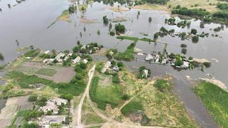 Свежие новости: Мешканці Миколаївщини, що постраждали від підтоплень, почали отримувати міжнародну фіндопомогу