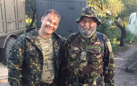 Свежие новости: Глава АП: Я не являюсь юристом или адвокатом Коломойского