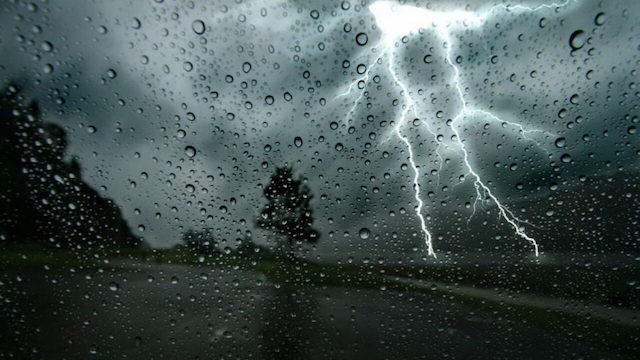 Свежие новости: На Николаев надвигается похолодание, штормовой ветер и затяжные дожди