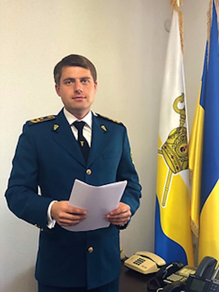 Свежие новости: Николаевская таможня за июль направила в госбюджет 517 миллионов гривен