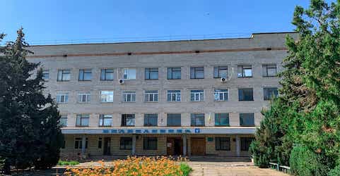 Фото новости: Березанская ЦРБ из-за Минздрава не может проводить хирургические операции Свежие новости: Березанская ЦРБ из-за Минздрава не может проводить хирургические операции