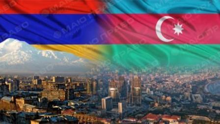 Свежие новости: В Нагорном Карабахе продолжаются ожесточенные бои