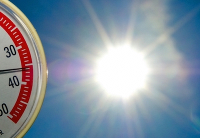 Свежие новости: Прогноз погоды в Николаеве на ближайшие дни