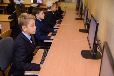 Фото новости: Поступить в первый класс: что придется делать детям, чтобы попасть в школу Свежие новости: Поступить в первый класс: что придется делать детям, чтобы попасть в школу