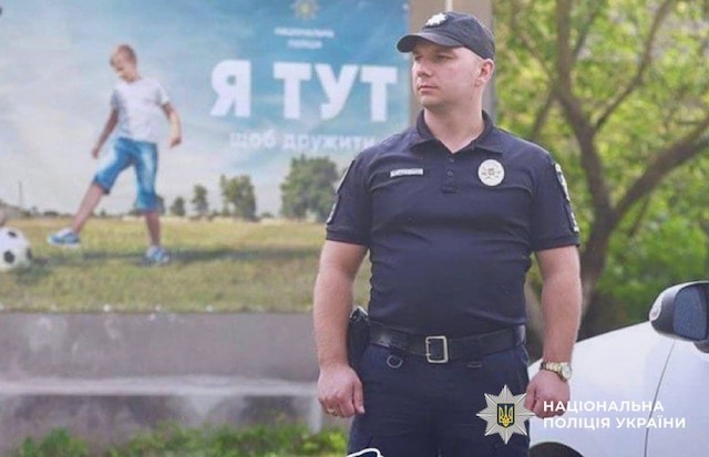 Свежие новости: Відбір поліцейських офіцерів громад Миколаївщини