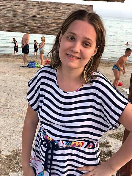 Свежие новости: В Николаеве разыскали пропавшую 28-летнюю девушку