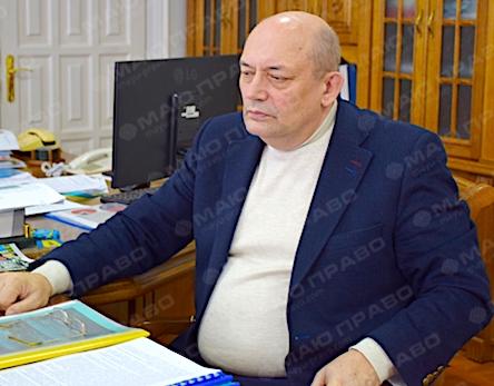 Свежие новости: Мэру Южноукраинска Пароконному грозит отставка, — депутаты могут досрочно прекратить его полномочия