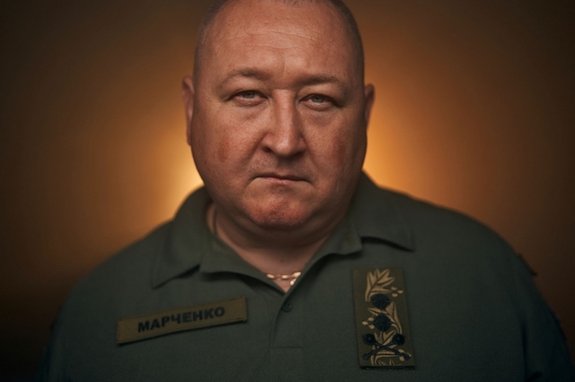 Свежие новости: Генерал Марченко: «Миколаїв мав стати наступним полеглим містом, але Росія провалилася»