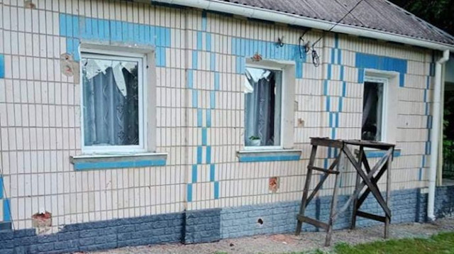 Свежие новости: Через атаку дронів-камікадзе на Сумщіні поранення отримали 4 людини