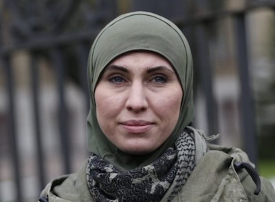 Свежие новости: Убийство Окуевой: Бутусов обнародовал пророческие слова погибшей