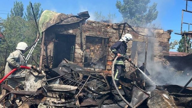 Свежие новости: Губернатор Марченко рассказал о последствиях удара по Одессе. Ранена шестилетняя девочка