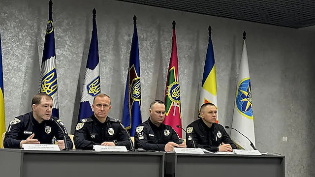 Свежие новости: ОЗУ «Хімпром» готувала напади на керівництво Нацполіції — заява Іван Вигівський