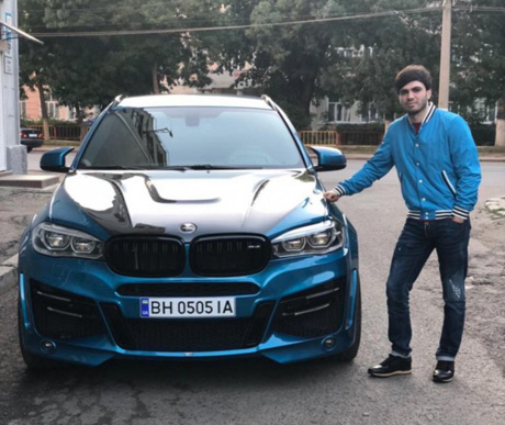 Свежие новости: Погибшими в ночном ДТП в Одессе оказались дети крупных бизнесменов