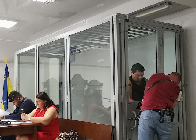 Свежие новости: Апелляционный суд оставил под стражей второго подозреваемого по делу о «продаже» должности главы Николаевской ОГА за $600 тысяч