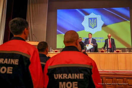 Свежие новости: С 1 января полицейским и спасателям будут компенсировать аренду жилья