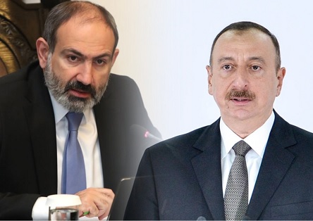 Свежие новости: Нжде боролся против турецкой оккупации Армении – ответ Пашиняна Алиеву