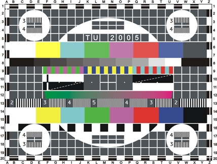 Свежие новости: Возрождение ТВ в Новом Буге
