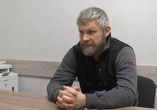 Свежие новости: Затриманий на держзраді працівник мерії Очакова відповідав за безпеку міста