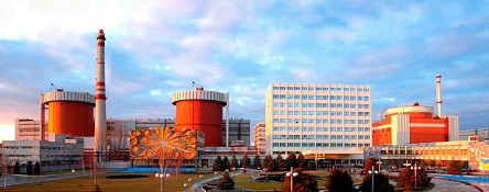 Свежие новости: В НАБУ отказались предоставлять информацию о фигурантах дела по миллионным хищениям на Южно-Украинской АЭС