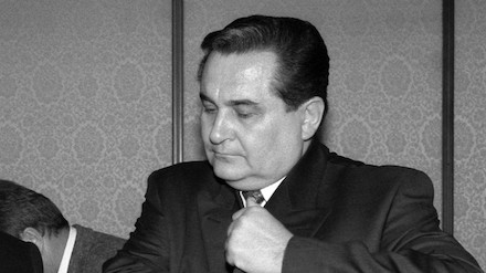 Свежие новости: Умер бывший премьер Украины