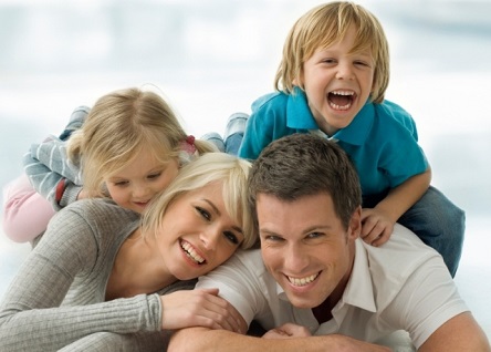 Фото новости: Соціальний захист сімей з дітьми Свежие новости: Соціальний захист сімей з дітьми